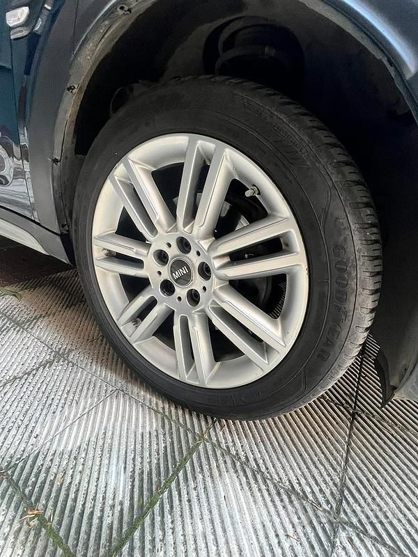 Usata Mini Countryman 150 CV (110 kW) 2018 SUV