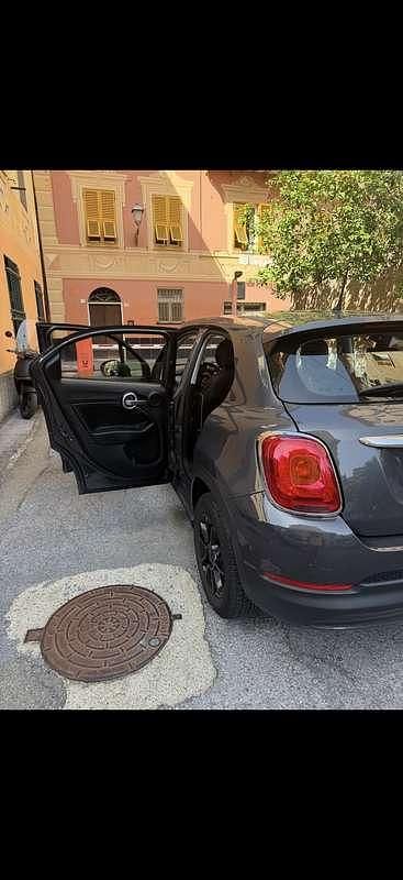 Occasion Fiat 500 Lounge 120 ch (88 kW) 2018 Break