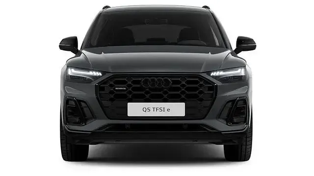 Usata Audi Q5 S-line plus 299 CV (219 kW) 2025 Grigio SUV