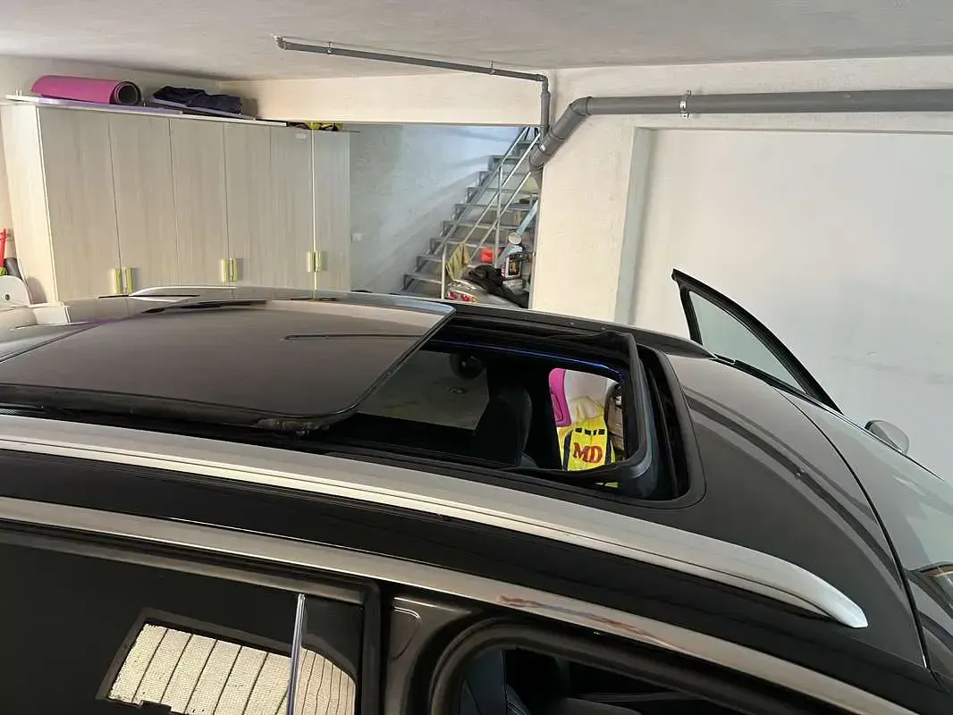 Usata Peugeot 3008 GT 181 CV (133 kW) 2019 Grigio SUV