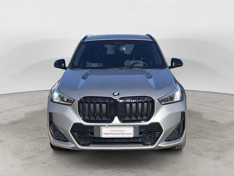 Usata BMW X1 M Sport 150 CV (110 kW) 2023 Grigio SUV