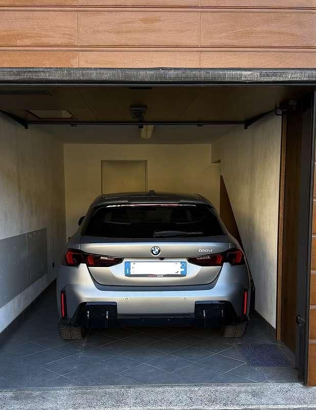 Usata BMW 120 M Sport 163 CV (119 kW) 2024 Utilitaria
