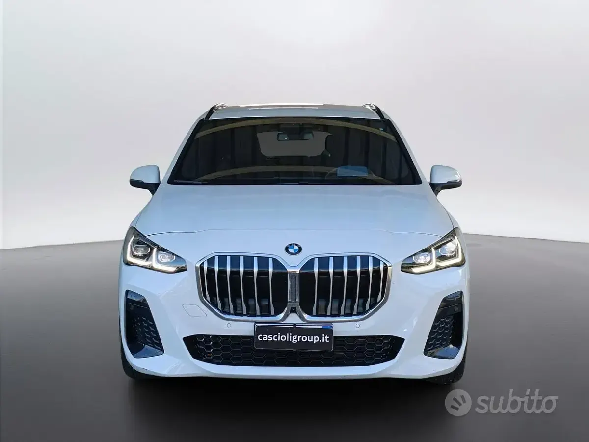 Usata BMW 218 Performance 150 CV (110 kW) 2025 Station wagon