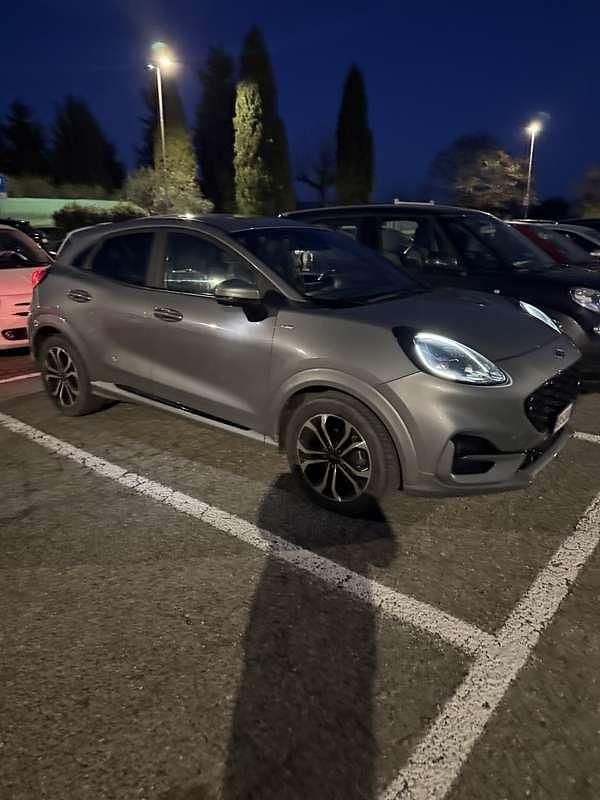 Usata Ford Puma ST-Line 125 CV (91 kW) 2020 SUV
