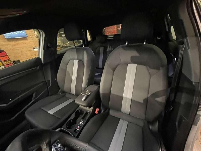 Usata Audi A3 Advanced Plus 150 CV (110 kW) 2024 Bianco Berlina