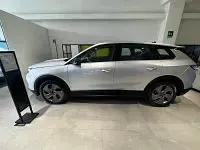 Nuova Opel Grandland X Edition 145 CV (106 kW) 2026 Argento SUV