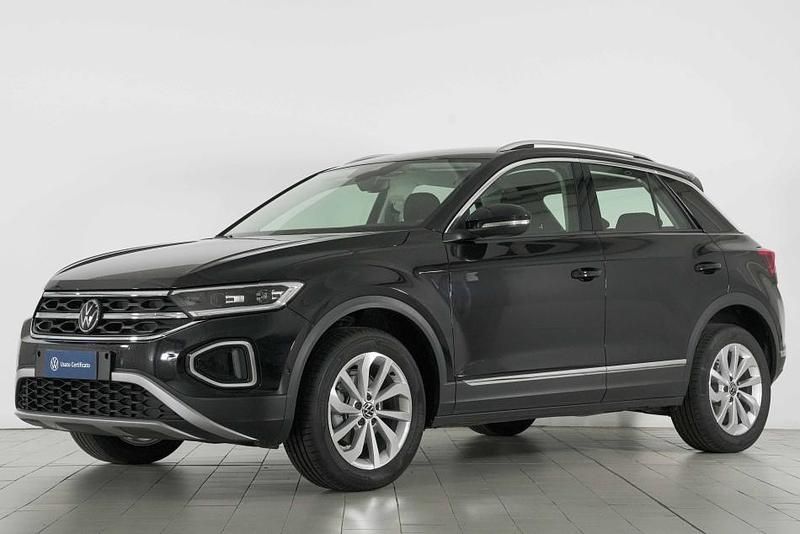 Usata VW T-Roc Style 115 CV (84 kW) 2025 SUV
