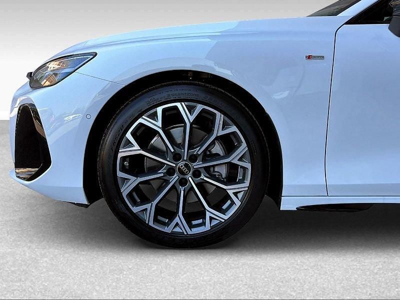 Nuova Audi A6 Advanced 204 CV (150 kW) 2025 Bianco Station wagon