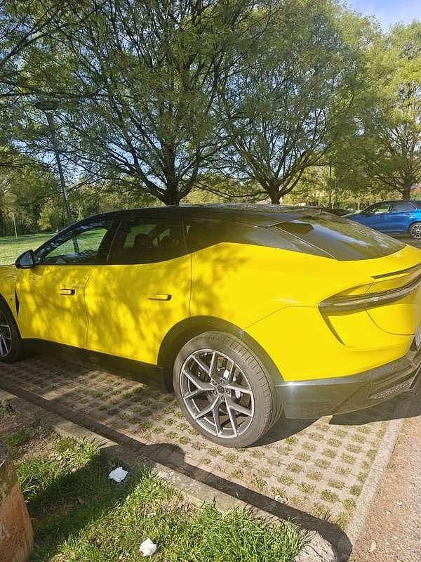 Usata Lotus Eletre 139 kW (190 CV) 2023 SUV