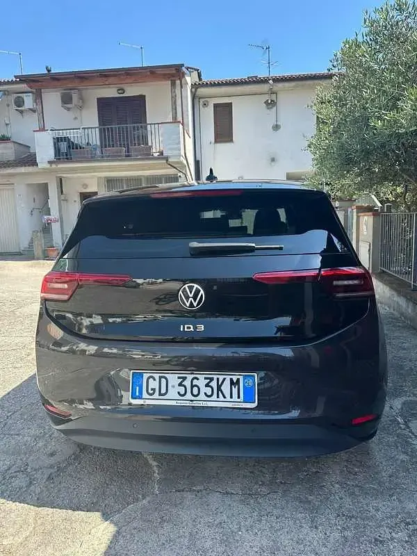 Usata VW ID.3 Edition 69 kW (95 CV) 2020 Utilitaria