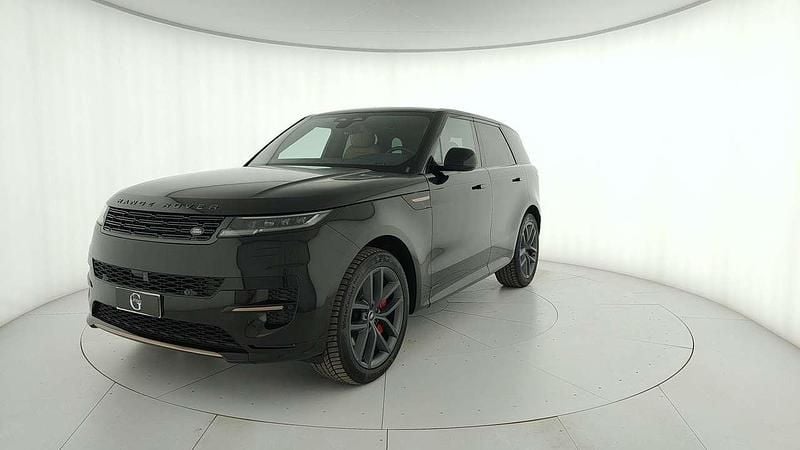 Usata Land Rover Range Rover Sport Autobiography 351 CV (258 kW) 2023 SUV