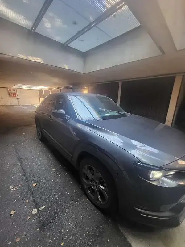Usata Mazda MX30 Makoto 80 kW (110 CV) 2023 Bronzo SUV