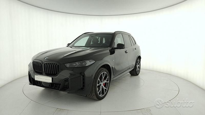 Usata BMW X5 M Sport 298 CV (219 kW) 2024 SUV