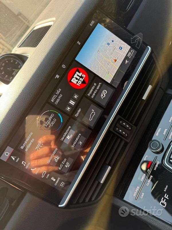 Occasion Porsche Cayenne 340 ch (250 kW) 2020 SUV