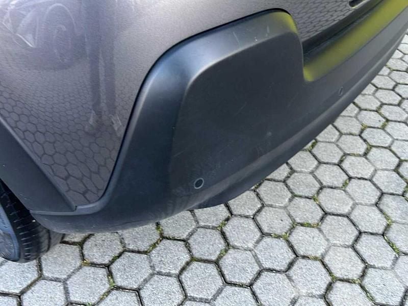 Usata Citroën C3 PureTech 110 CV (80 kW) 2023 Grigio Utilitaria