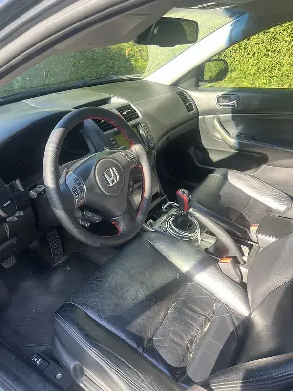 Usata Honda Accord Sport 140 CV (102 kW) 2006 Berlina