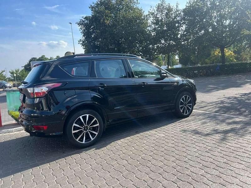 Usata Ford Kuga ST-Line 120 CV (88 kW) 2019 SUV