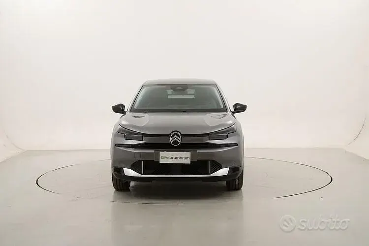 Usata Citroën C4 131 CV (96 kW) 2025 Grigio SUV