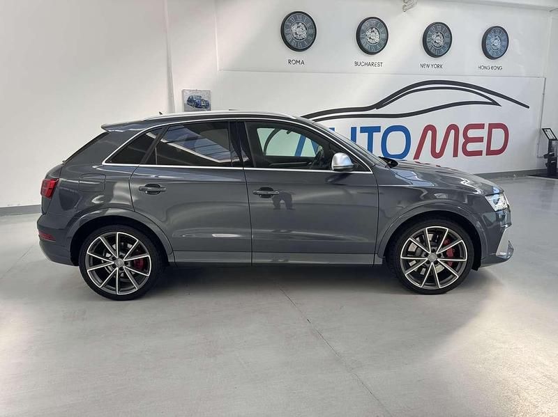 Usata Audi RS Q3 Ambiente 340 CV (250 kW) 2016 Other SUV