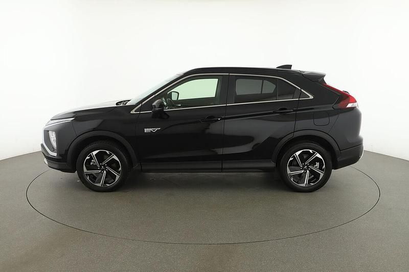 Usata Mitsubishi Eclipse Cross Instyle 188 CV (138 kW) 2024 Nero SUV