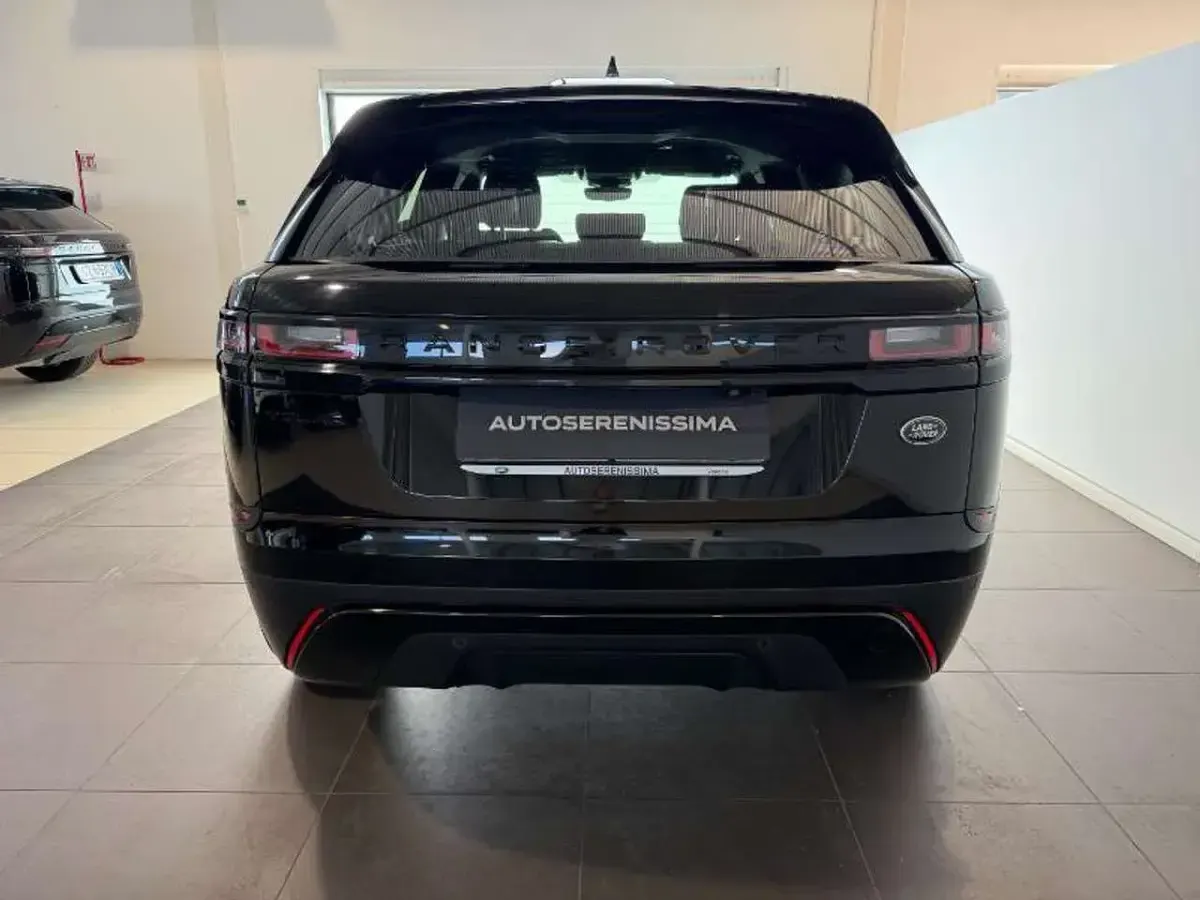 Usata Land Rover Range Rover Velar S 179 CV (131 kW) 2019 Other SUV