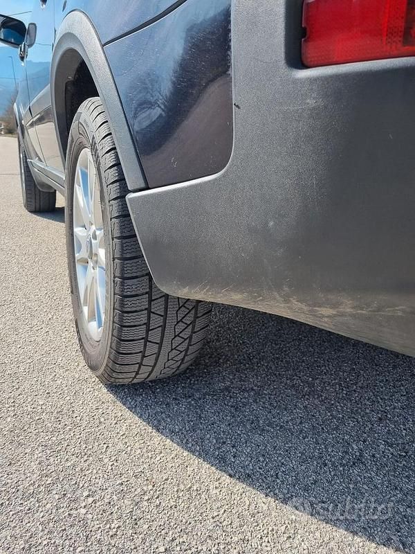 Usata Volvo XC90 2005 Blu SUV