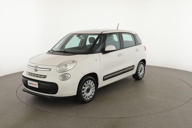 Begagnad Fiat 500L Pop Star 95 HK (69 kW) 2015 Minibuss