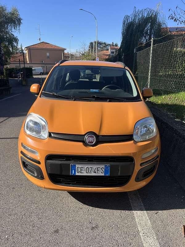 Usata Fiat Panda 90 CV (66 kW) 2022 Utilitaria
