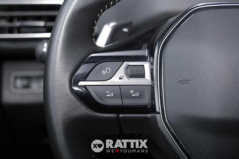 Usata Peugeot 5008 Allure 131 CV (96 kW) 2024 Grigio SUV