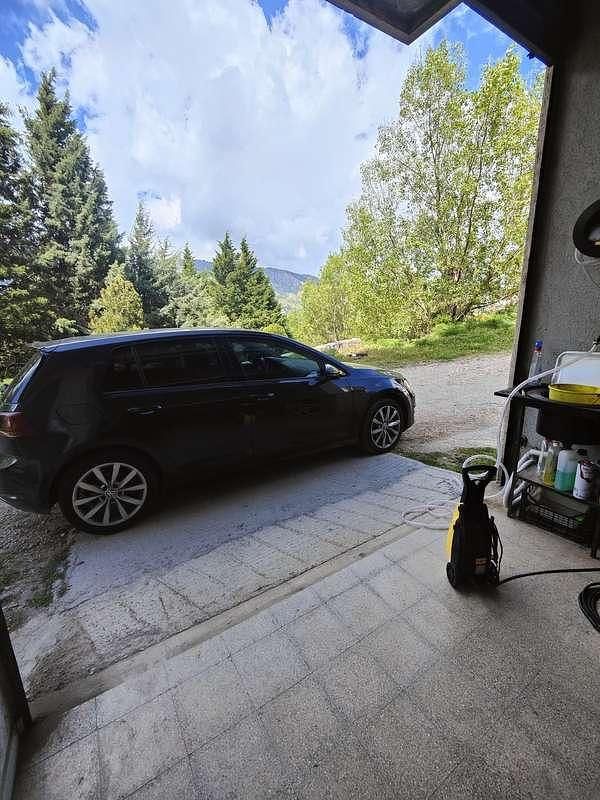 Usata VW Golf VII Executive 150 CV (110 kW) 2015 Berlina