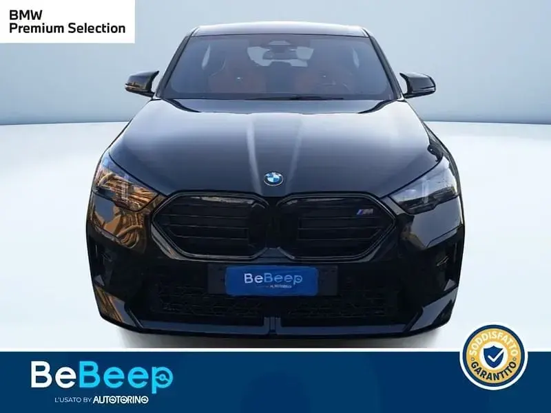 Occasion BMW X2 Comfort Edition 300 ch (220 kW) 2024 Noir SUV