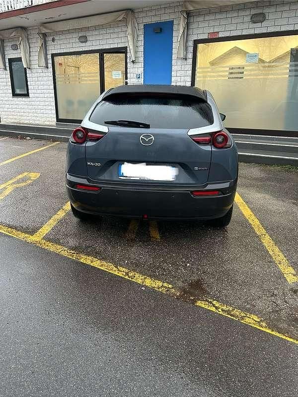Usata Mazda MX30 Exclusive 80 kW (110 CV) 2020 SUV