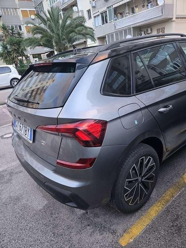 Usata Skoda Kamiq 150 CV (110 kW) 2025 SUV