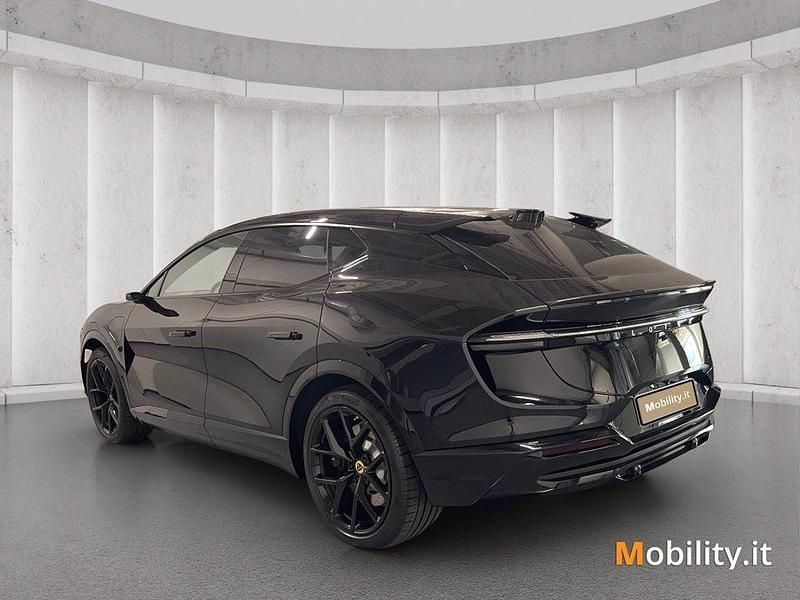 Usata Lotus Eletre 139 kW (190 CV) 2024 SUV