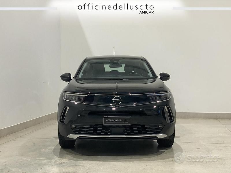 Usata Opel Mokka Elegance 110 CV (80 kW) 2022 Other SUV