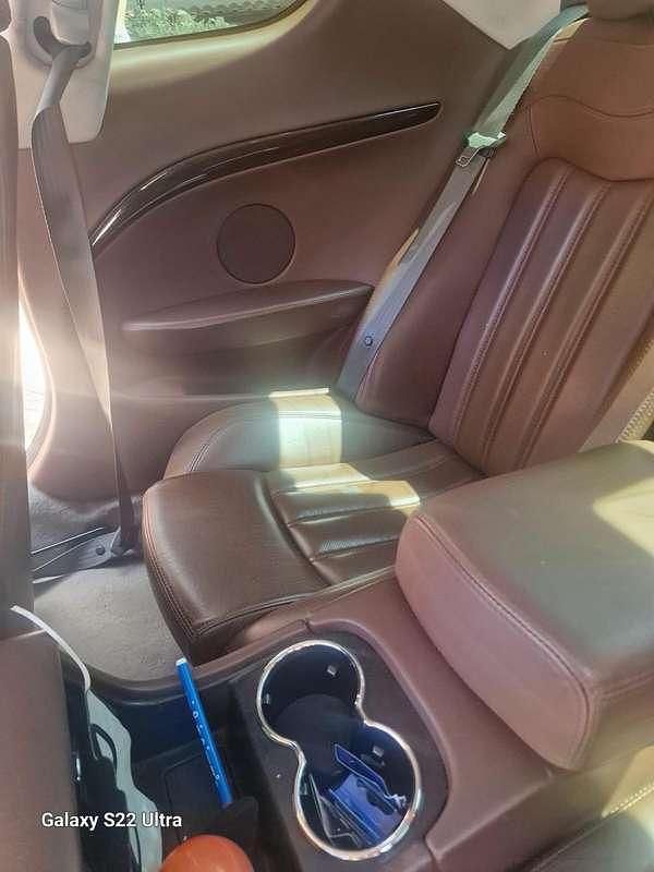 Begagnad Maserati Granturismo 450 HK (330 kW) 2009 Sportkupé