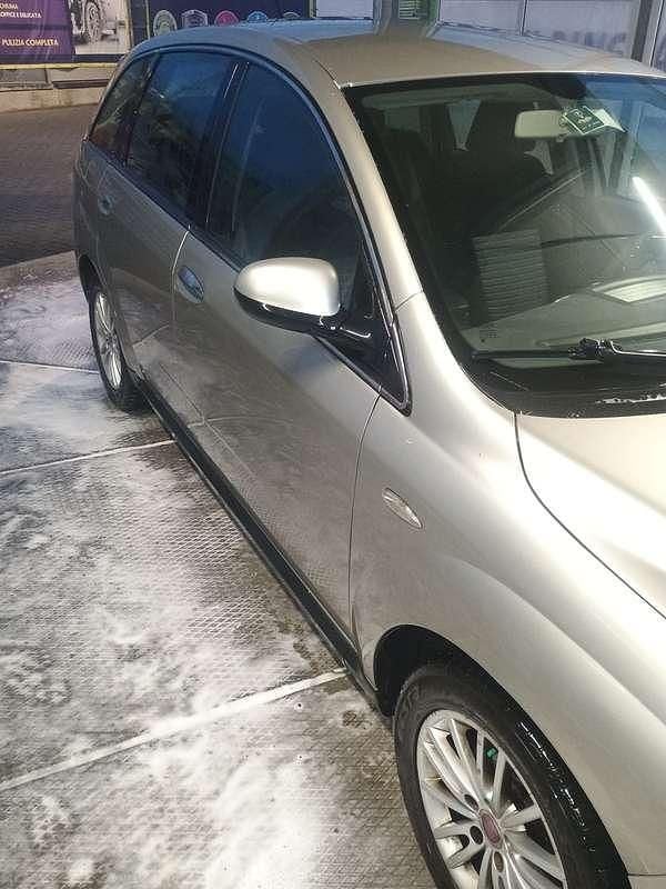 Usata Fiat Croma Dynamic 120 CV (88 kW) 2009 Station wagon