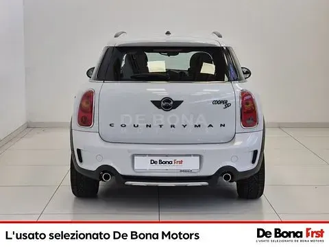 Usata Mini Cooper SD Countryman 143 CV (105 kW) 2015 Other SUV