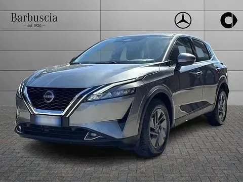 Usata Nissan Qashqai 158 CV (116 kW) 2023 SUV