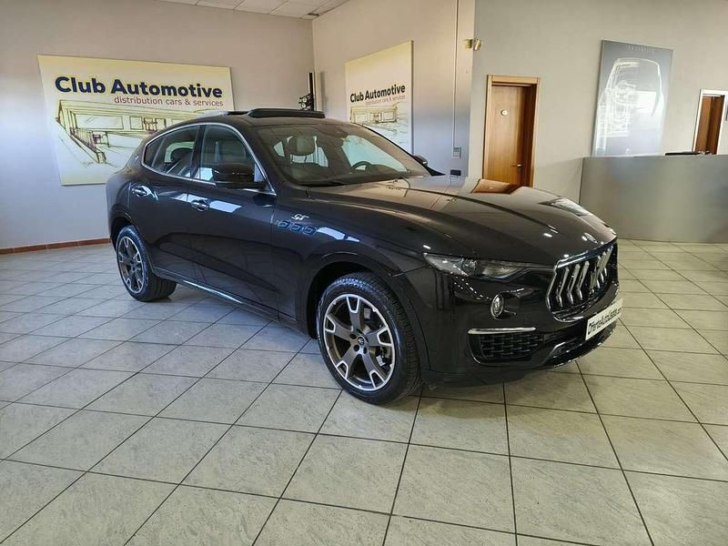 Usata Maserati Levante GT 330 CV (242 kW) 2022 Other SUV