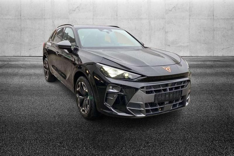 Nero Usata 2025 Cupra Terramar SUV | 36.950 € (Buon prezzo) - Immagine 1/4