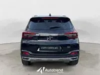 Usata DR DR 5.0 117 CV (86 kW) 2023 Nero SUV