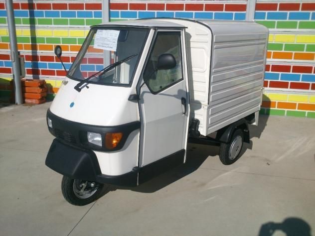 APE Compra Piaggio APE Usate 49 Auto In Vendita AutoUncle ape-compra-piaggio-ape-usate-49-auto-in-vendita-autouncle