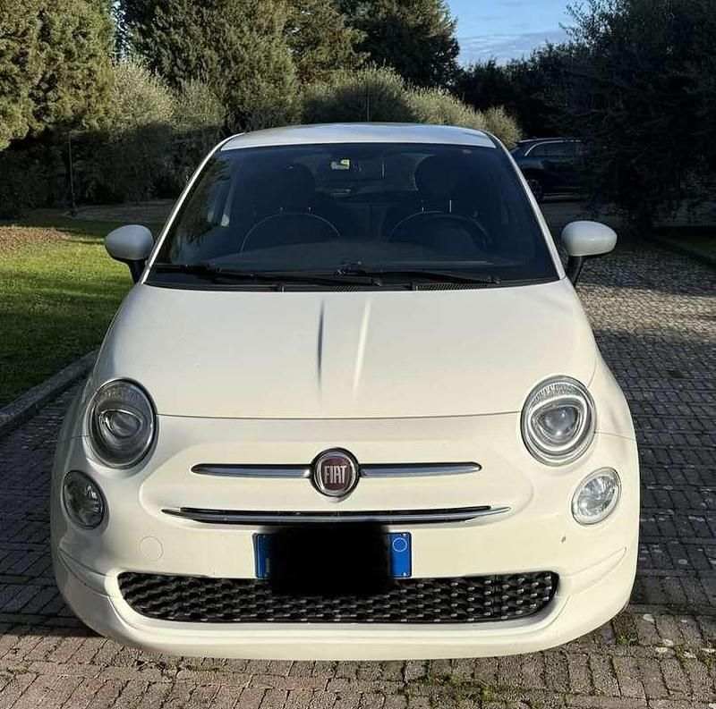 Usata Fiat 500 Pop 69 CV (50 kW) 2020 Utilitaria