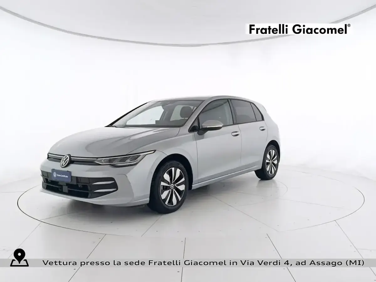 Usata VW Golf VIII Edition 116 CV (85 kW) 2024 Berlina