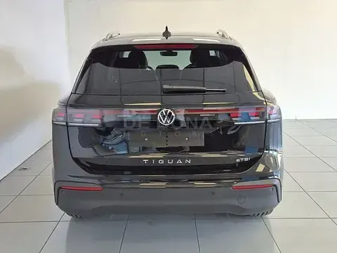 Nuova VW Tiguan Edition 150 CV (110 kW) 2026 Nero SUV