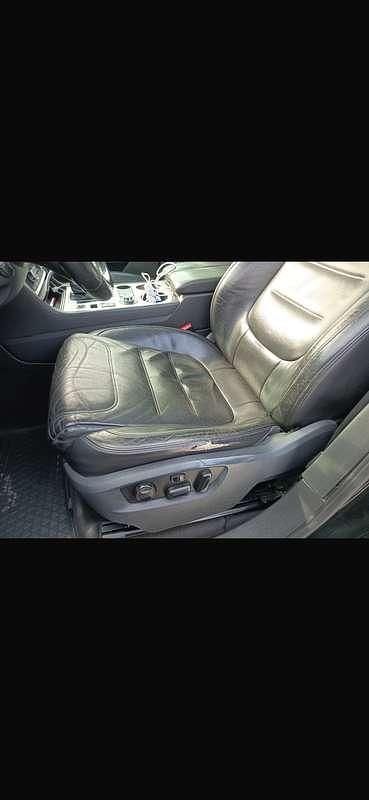 Usata VW Touareg Executive 245 CV (180 kW) 2011 SUV