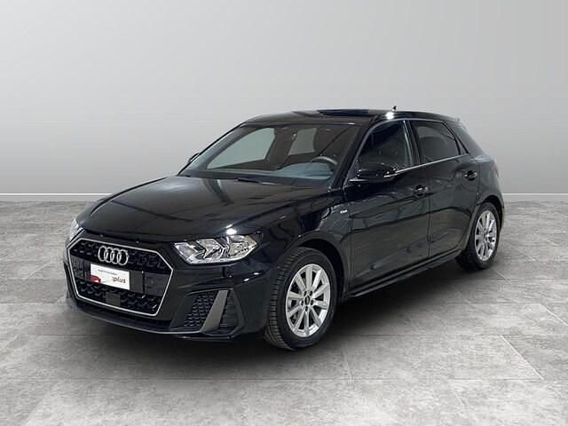 Usata 2024 Audi A1 | 25.400 € (Buon prezzo) - Immagine 1/4