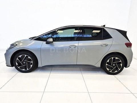 Nuova VW ID.3 Pro 150 kW (204 CV) 2026 Grigio Utilitaria