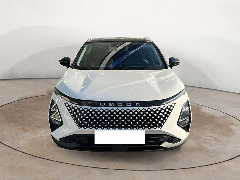Other Nuova 2026 Omoda 5 SUV | 24.590 € (Buon prezzo) - Immagine 1/4